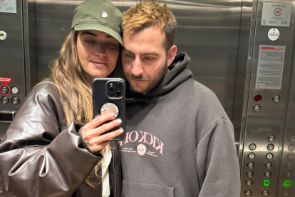 Johnta y Shany Nadan participan en MasterChef Celebrity Ecuador