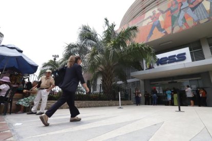 El programa logró que 10.594 jóvenes se afiliaran.