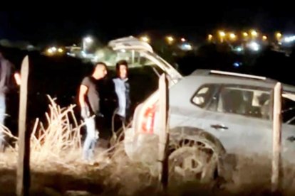 En el sector Los Artesanos de Montecristi asesinaron a Máximo Santiago Zambrano Sornoza.