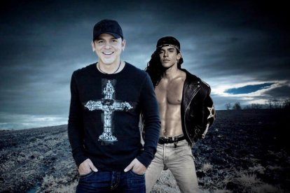 El rapero y actor ecuatoriano es pastor en una iglesia de Kentucky.