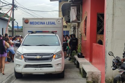 según testimonios de personas cercanas, no se evidenciaron problemas graves entre la pareja que hubieran alertado sobre lo ocurrido. Sin embargo, en las dos hojas escritas por el hombre, se da a entender que tenía planificado cometer el femicidio y luego suicidarse. Los cuerpos fueron embarcados en el carro de Medicina Legal.