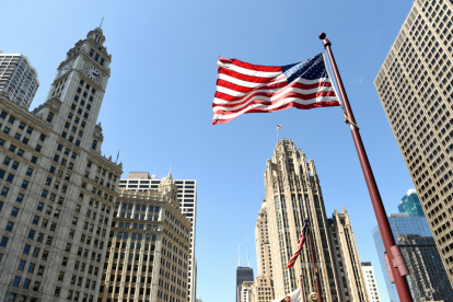 Las leyes migratorias de Estados Unidos imponen sanciones a quienes superan el tiempo permitido en su visa.