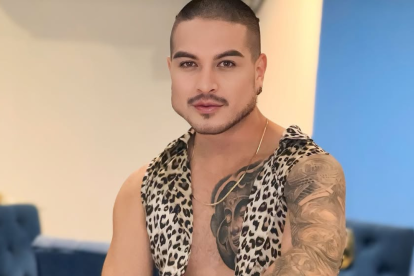 Alejandro Montes de Oca, exintegrante de Milenium fue secuestrado