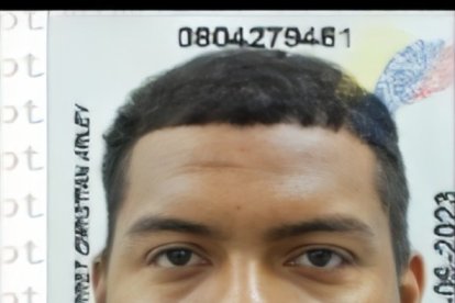 La víctima había sido secuestrada.