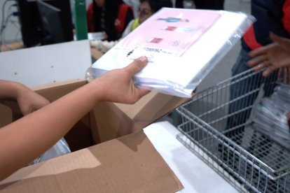 ¿Ya sabes si eres MJRV?