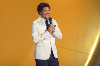 Trevor Noah y el chiste sobre Shakira que indignó a los latinos