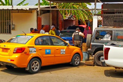 El ataque armado ocurrió este martes 4 de febrero.