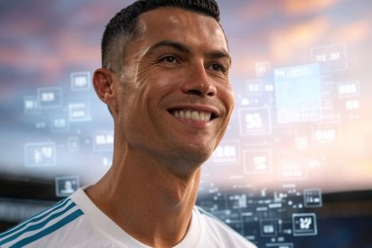 Cristiano Ronaldo es considerado por muchos como el mejor futbolista de la historia.