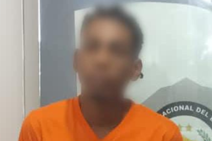 Alias Lagarto es acusado de descuartizar a un ciudadano.