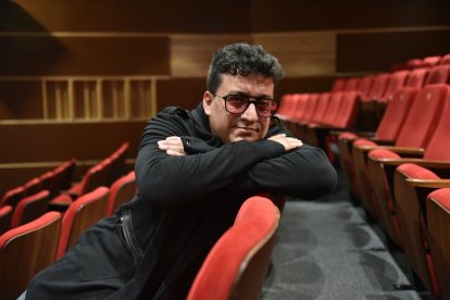Ave Jaramillo piensa incursionar en el teatro
