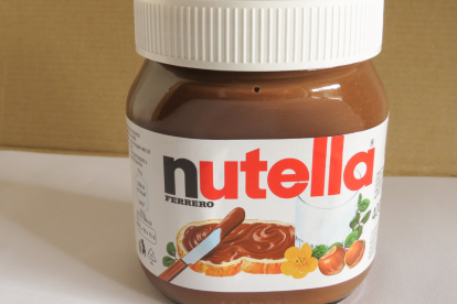 El Día Mundial de la Nutella nació en 2007, gracias a la iniciativa de la bloguera italo-estadounidense Sara Rosso.