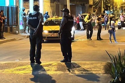 Manta sigue sumando más muertes violentas este 2025.