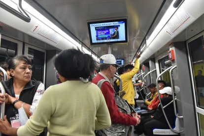 Los usuarios a veces se incomodan por este retraso.