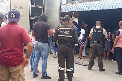 Los disparos fueron directamente a la cabeza de la víctima.