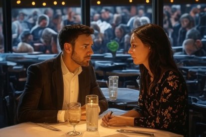 Ciudadanos son conscientes de que es relevante hacer reservaciones el 14 de febrero.