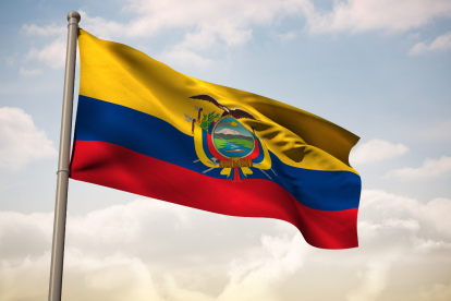 En mayo de 2025 se iniciará un nuevo período administrativo en Ecuador.