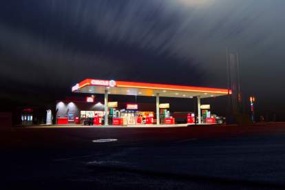 Las estaciones de combustible mostrarán nuevos precios este 12 de febrero.