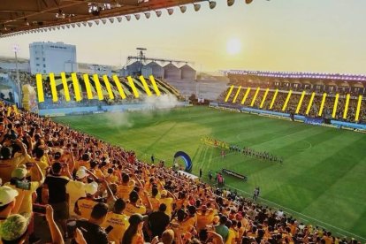 Las entradas estarán disponibles a partir del martes 11 de febrero.