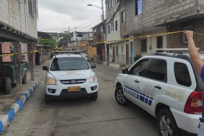 En lo que va del 2025, en La Ensenadita se han cometido cuatro ataques armados.