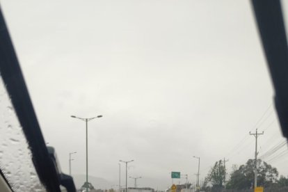 El hecho que dejó una persona fallecida ocurrió en Pifo, oriente de Quito.