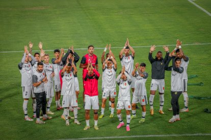 El Expreso Austral jugará en la Copa Sudamericana 2026