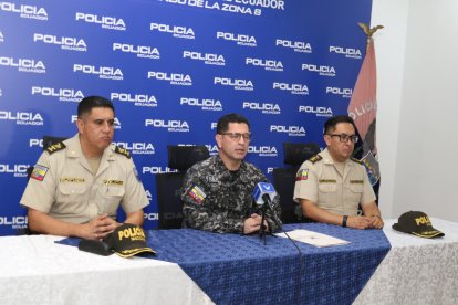 La Policía dio detalles de cómo logró su liberación.