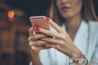 El uso del celular en ha aumentado significativamente en los últimos años.