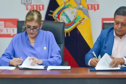 Mónica Palencia, en su etapa como ministra.