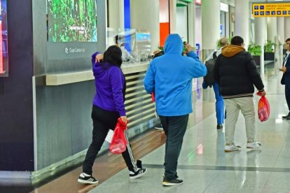 Más de 1.200 compatriotas han sido deportados desde Estados Unidos, tras las políticasde Trump.