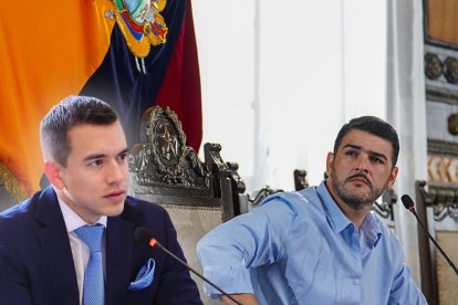 Las tensiones entre el Municipio y el Gobierno Nacional continúan por la seguridad.