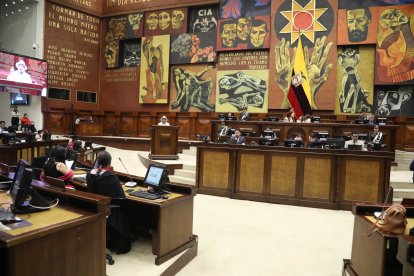 La Asamblea aprobó ley para mujeres emprendedoras.