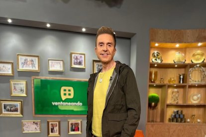 Las complicaciones de Daniel Bisogno comenzaron tras una operación en 2024.