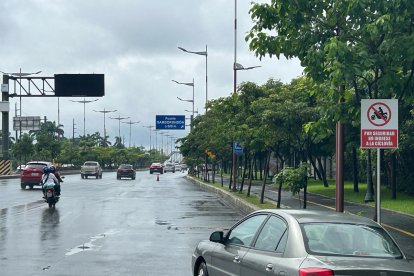 según versiones, la víctima salía de su jornada de trabajo.