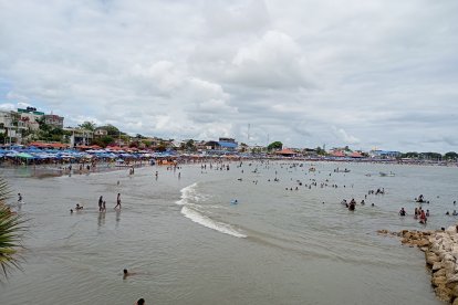 En Playas se espera una reserva hotelera completa.
