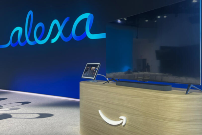 Con esta actualización, Amazon busca superar las críticas a la falta de evolución de Alexa