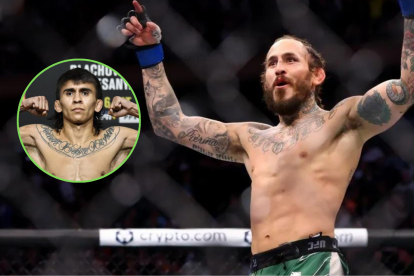 Chito Vera busca regresar a la victoria ante Mario Bautista.