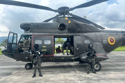 El sospechosos era requerido por la justicia por el delito de asesinato.