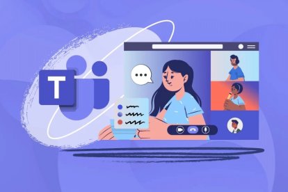 Microsoft pide a los usuarios de Skype migrar a Teams.