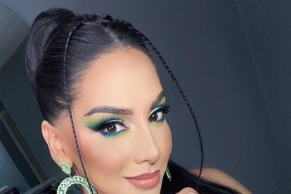 La actriz fue tajante en su opinión.