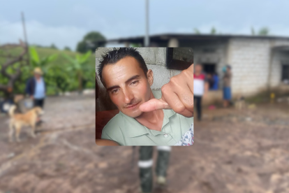 El señalado atacante también se quitó la vida.