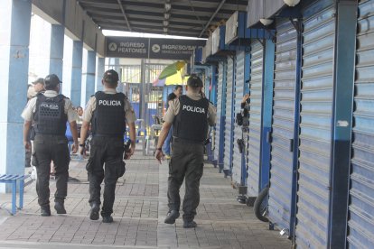 Los agentes realizarán rondas y operativos durante el Feriado de Carnaval.