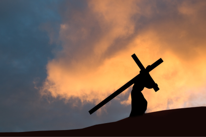 Viernes Santo cae 18 de abril este 2025.