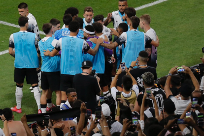 Barcelona SC vs Corinthians: el Timao tiene una impresionante racha goleadora.