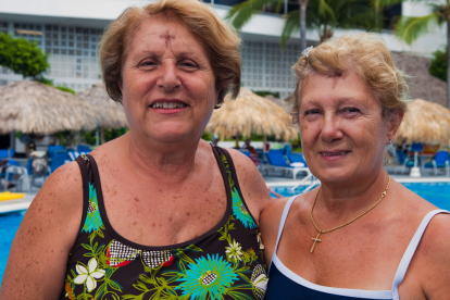 Miércoles de Ceniza, una tradición de fieles en todo el mundo.