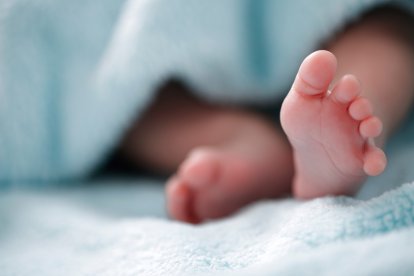 Imagen referencial. La bebé fue llevada a una clínica, donde se comprobó que estaba sin vida.