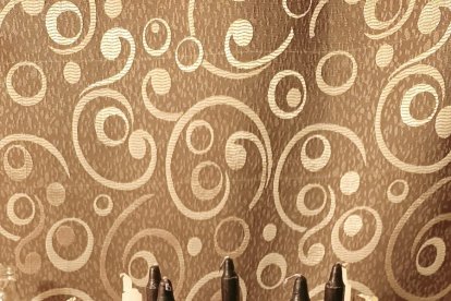 Las velas negras son utilizadas para este tipo de rituales.