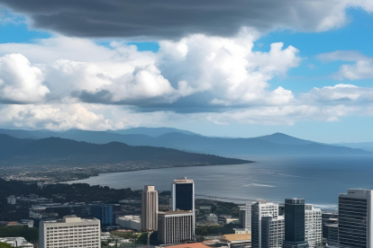Con estas aplicaciones, no importa en que parte del Ecuador te encuentres, te ayudarán a conocer sus condiciones climáticas.