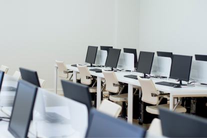 Referencial | Las clases en la Costa se iniciarán el 5 de mayo.