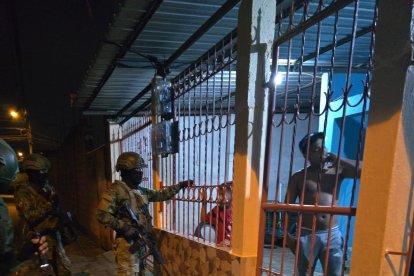 Entre 2024 y 2025, aproximadamente 100 santuarios dedicados a la adoración de la Santa Muerte han sido destruidos en diversas localidades de Los Ríos.