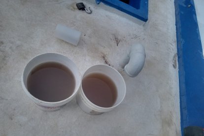 La gente se expone a enfermedades.